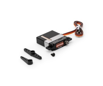 Spektrum MT/MS MG HV Wing Servo
