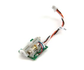 Spektrum Servo: Nano CP S Spektrum Servo: Nano CP S