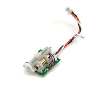 Spektrum Servo: Nano CP S