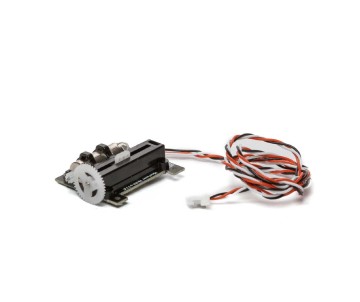 Spektrum 2.9g Linear Long Throw Linear Servo/ 330m wire