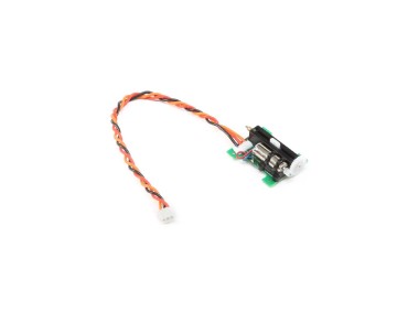 Spektrum 2.9g Linear Long Throw Servo: 130 S