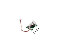 Spektrum Linear Servo: Infusion 120