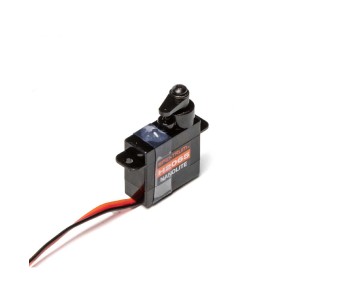 Spektrum Nanolite High Speed MG Heli Servo