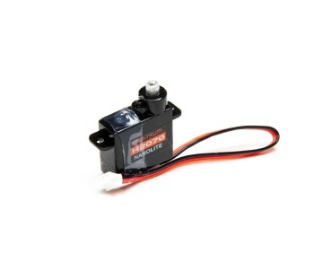 Spektrum 4g Nanolite Metal Gear Heli Cyclic Servo