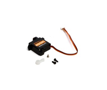 Spektrum 12g MG Heli Cyclic Servo