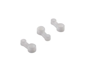 Spektrum Servo Arm Set (3)