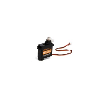 Spektrum 12g MG Heli Cyclic Servo