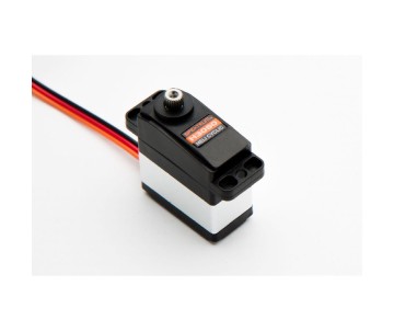 Spektrum Mid-Torq Ultra-Spd Micro Heli Cyclic Servo