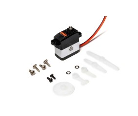 Spektrum Mid-Torq Ultra-Speed Micro Heli Cyclic Servo