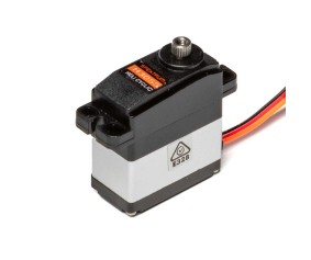 Spektrum Mid-Torq Ultra-Speed Micro Heli Cyclic Servo
