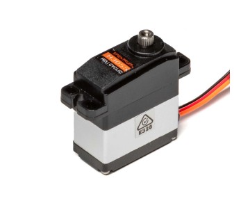Spektrum Mid-Torq Ultra-Speed Micro Heli Cyclic Servo