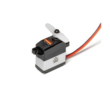 Spektrum Mid-Torq Ultra-Speed Micro Heli Cyclic Servo