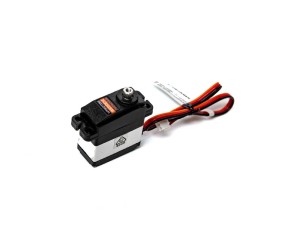 Spektrum Sub-Micro Digital Metal Gear Servo Micro Connector
