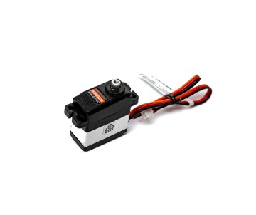 Spektrum Sub-Micro Digital Metal Gear Servo Micro Connector