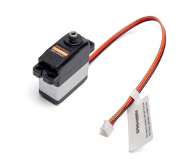 Spektrum Sub-Micro Digital Metal Gear Heli Servo