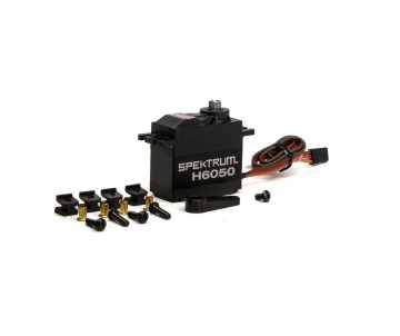 Spektrum High-Torque Mid-Speed Heli Cyclic Servo