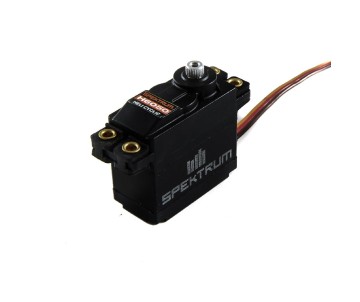 Spektrum High-Torque Mid-Speed Heli Cyclic Servo