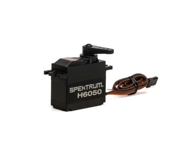 Spektrum High-Torque Mid-Speed Heli Cyclic Servo