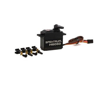 Spektrum High-Torque Mid-Speed Heli Cyclic Servo