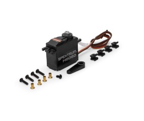 Spektrum Mid-Torque Ultra-Speed Heli Tail Servo