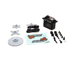 Spektrum Ultra Torque High Speed Heli Cyclic HV Servo