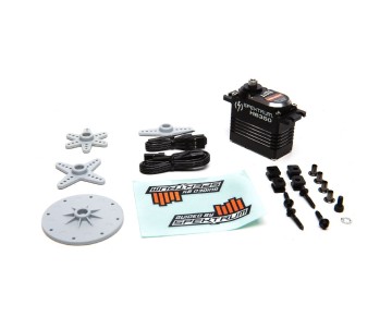 Spektrum Ultra Torque High Speed Heli Cyclic HV Servo