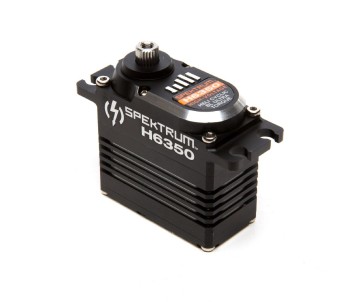 Spektrum Ultra Torque High Speed Heli Cyclic HV Servo