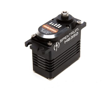 Spektrum Ultra Torque High Speed Heli Cyclic HV Servo