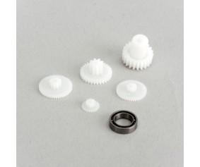 Spektrum Gear Set: A3010, A3030