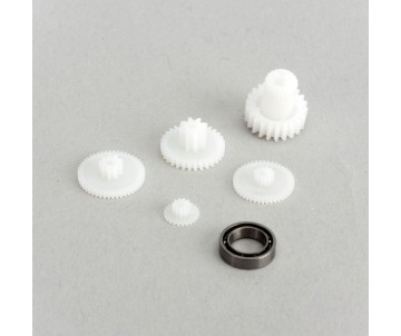 Spektrum Gear Set: A3010, A3030