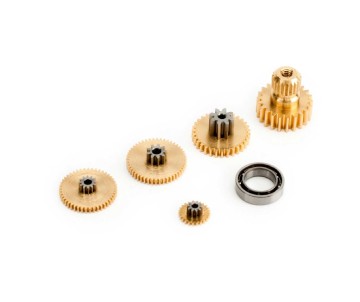 Spektrum Gear Set: A3020, A3040, H3020