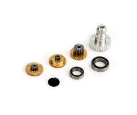 Spektrum Gear Set: A5040