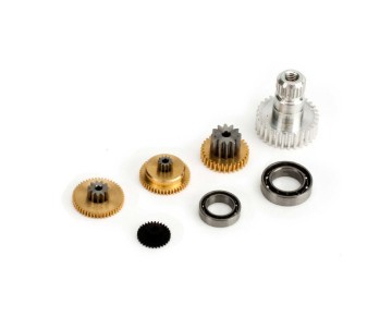 Spektrum Gear Set: A5040