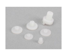 Spektrum Gear Set: A2020