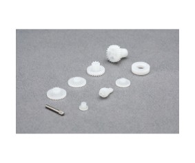 Spektrum Gear Set: H2060