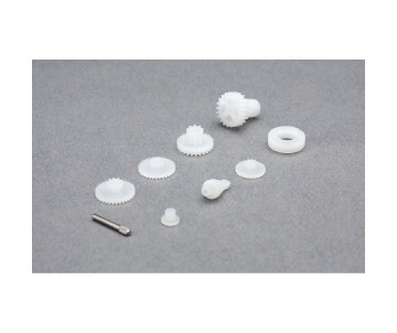 Spektrum Gear Set: H2060