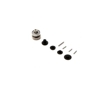 Spektrum Gear Set: SPMSA6265