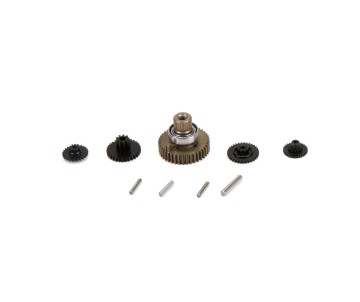Spektrum Gear Set: S6230