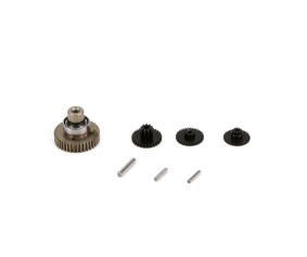 Spektrum Gear Set: S6240,S6245