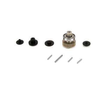 Spektrum Gear Set: S6250