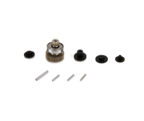 Spektrum Gear Set: S6260