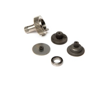 Spektrum Gear Set: A6300