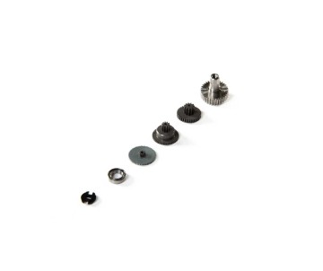 Spektrum Gear Set: A6310