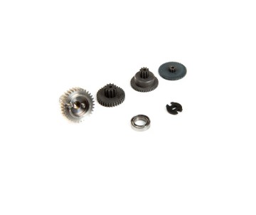 Spektrum Gear Set: H6350