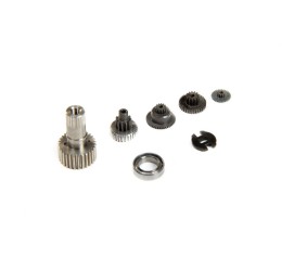 Spektrum Gear Set: A5070 Mini Servo