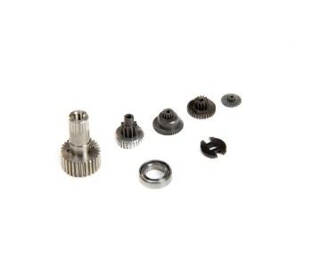 Spektrum Gear Set: A5070 Mini Servo