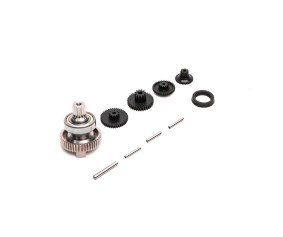 Spektrum Gear Set: SS9110BL