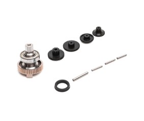 Spektrum Gear Set: SS9120BL
