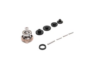 Spektrum Gear Set: SS9120BL