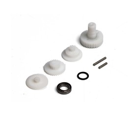Spektrum Gear Set: S650